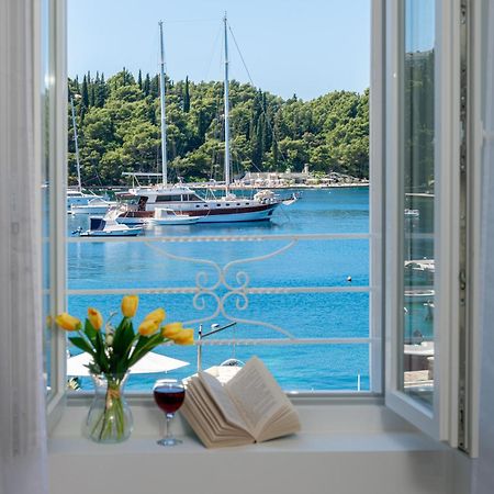 La Porta 3,Seaview Apartment In The Center Cavtat Buitenkant foto