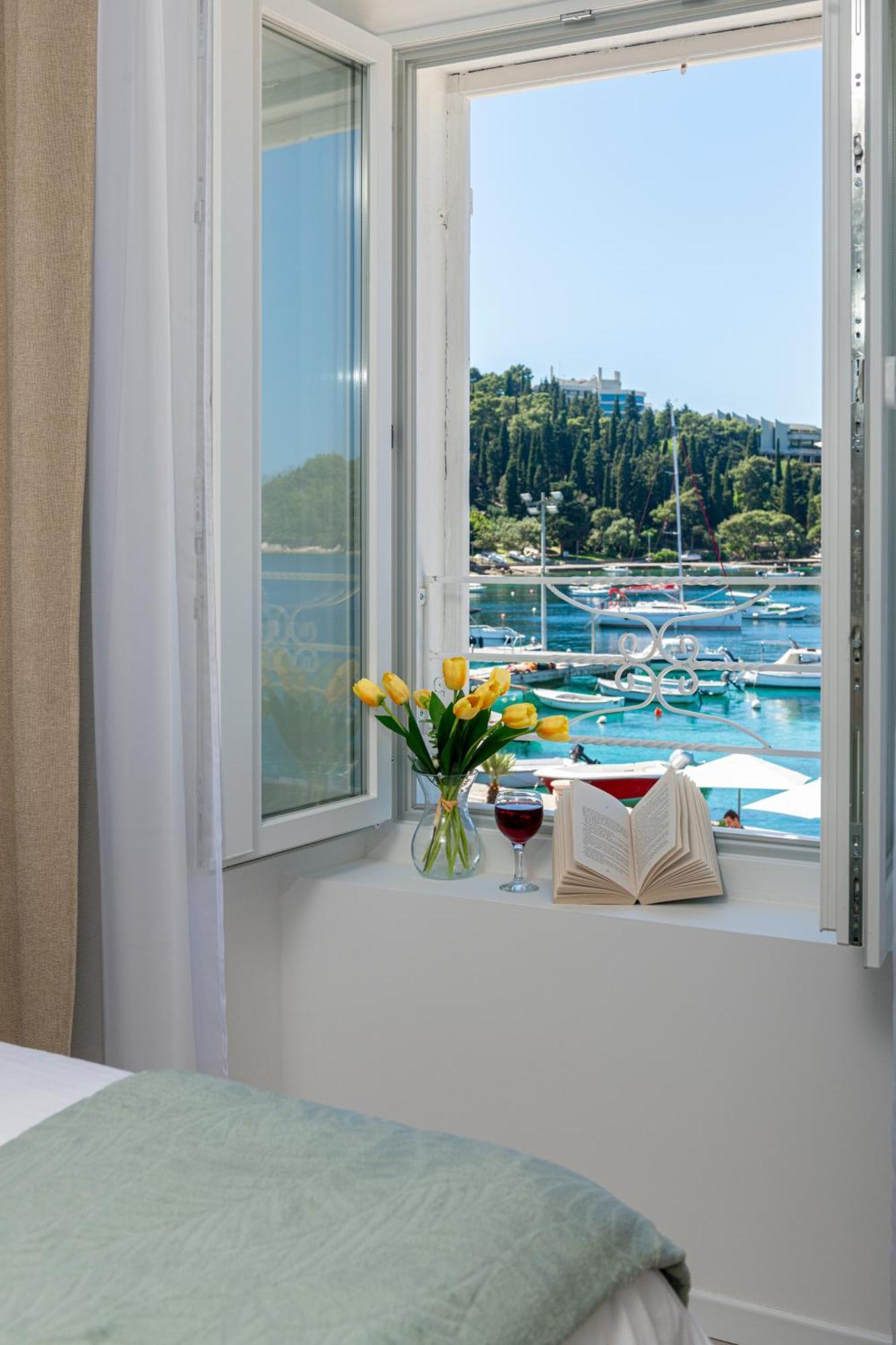 La Porta 3,Seaview Apartment In The Center Cavtat Buitenkant foto