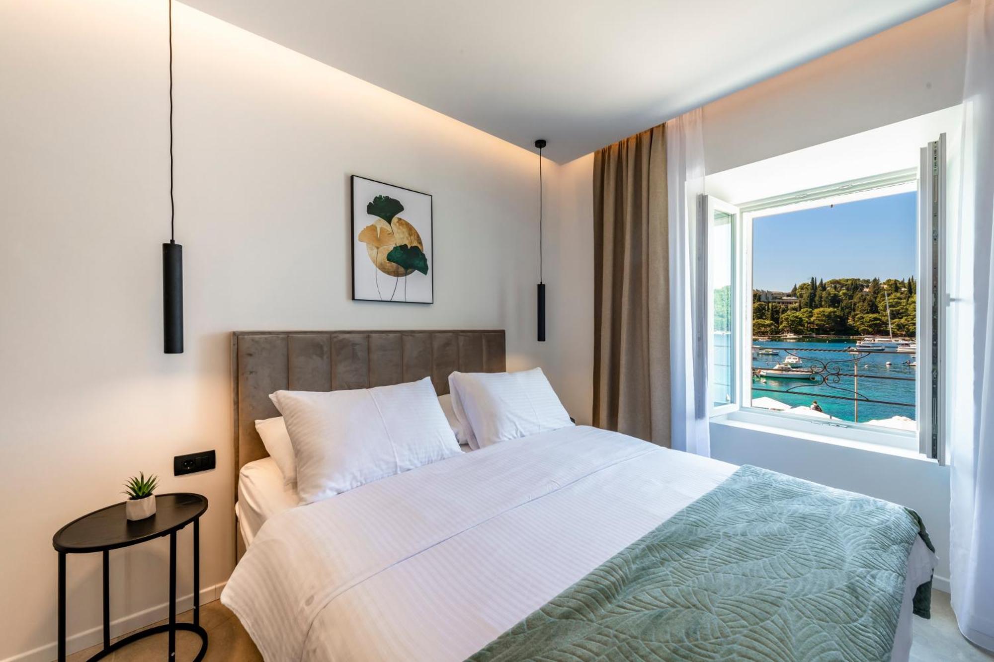 La Porta 3,Seaview Apartment In The Center Cavtat Buitenkant foto