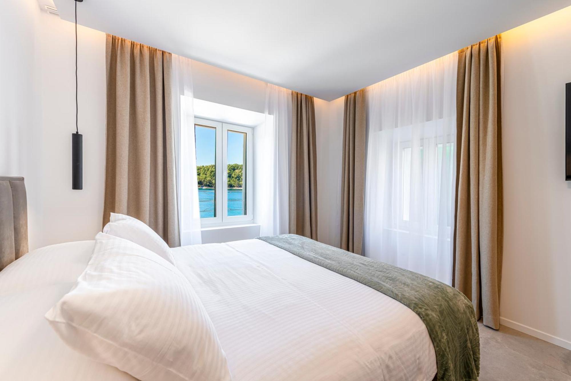 La Porta 3,Seaview Apartment In The Center Cavtat Buitenkant foto